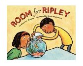 Room for Ripley 1999 9780060276218 Front Cover