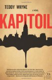 Kapitoil A Novel cover art