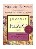 Journey to the Heart Daily Meditations on the Path to Freeing Your Soul cover art