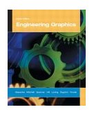 Engineering Graphics  cover art