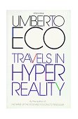 Travels in Hyperreality  cover art
