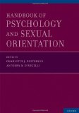 Handbook of Psychology and Sexual Orientation  cover art