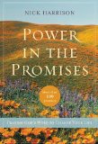 Power in the Promises Praying God's Word to Change Your Life 2014 9780310337218 Front Cover