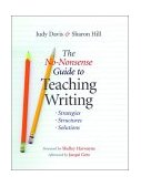 No-Nonsense Guide to Teaching Writing Strategies, Structures, and Solutions cover art
