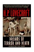Dream Cycle of H. P. Lovecraft Dreams of Terror and Death cover art