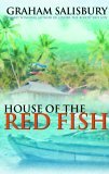 House of the Red Fish  9780385731218 Front Cover