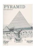Pyramid  cover art