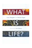 What Is Life?  cover art