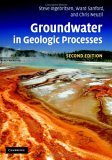 Groundwater in Geologic Processes 2nd 9780521603218 Front Cover