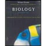 Biology The Dynamic Science 2007 9780534403218 Front Cover
