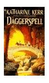 Daggerspell 1993 9780553565218 Front Cover