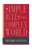 Simple Rules for a Complex World  cover art