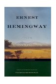 True at First Light A Fictional Memoir  9780684849218 Front Cover
