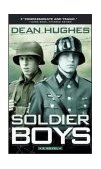 Soldier Boys  cover art