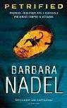 Petrified Inspiration for the TURKISH DETECTIVE, BBC Two's Sensational New Crime Drama  9780747267218 Front Cover
