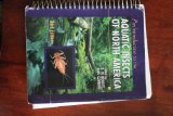 Introduction to the Aquatic Insects of North America  cover art