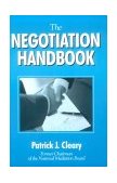 Negotiation Handbook  cover art