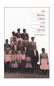 Education of Blacks in the South, 1860-1935 
