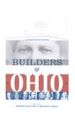 Builders of Ohio Biographical History  9780814251218 Front Cover