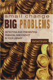 Small Change, Big Problems 2009 9780838909218 Front Cover