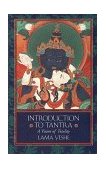 Introduction to Tantra A Vision of Totality  9780861710218 Front Cover