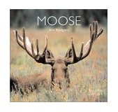 Moose 2001 9780896585218 Front Cover