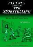 Fluency Through TPR Storytelling cover art