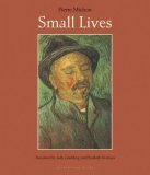 Vies Miniscules  9780972869218 Front Cover