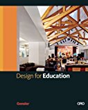 Design for Education 2013 9780982631218 Front Cover