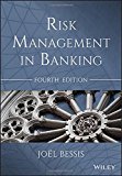Risk Management in Banking  cover art