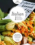 Foundations Italian 1 3rd 9781137579218 Front Cover