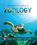 Laboratory Studies in Integrated Principles of Zoology:  9781260411218 Front Cover