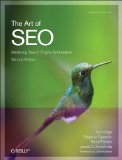 Art of SEO 2nd 9781449304218 Front Cover