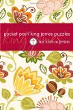 Pocket Posh King James Puzzles The Life of Jesus 2011 9781449403218 Front Cover