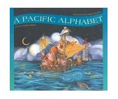 Pacific Alphabet 2004 9781552855218 Front Cover