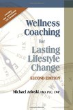 Wellness Coaching for Lasting Lifestyle Change:  cover art