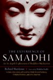 Experience of Samadhi An in-Depth Exploration of Buddhist Meditation 2008 9781590305218 Front Cover