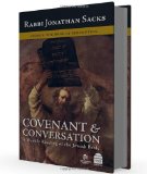 Covenant and Conversation, Exodus The Book of Redemption  9781592640218 Front Cover