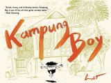 Kampung Boy  cover art