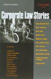 Corporate Law Stories  cover art