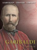 Garibaldi 2011 9781849083218 Front Cover