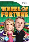 Case art for Wheel of Fortune - Nintendo Wii