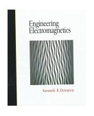 Engineering Electromagnetics  cover art