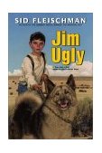 Jim Ugly  cover art