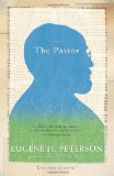 Pastor A Memoir cover art