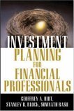 Investment Planning  cover art