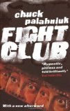 Fight Club  9780099765219 Front Cover