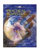 Practical Statistics by Example Using Microsoft Excel and Minitab  cover art