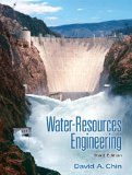 Water-Resources Engineering 