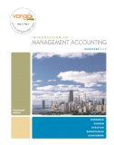 Management Accounting 14th 2007 9780136129219 Front Cover
